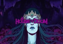 House of Doom