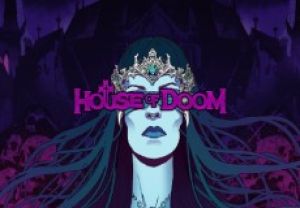 General information about House of Doom slot