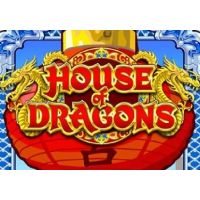 House of Dragons Online Casino Slot Game