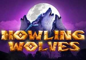 General information about Howling Wolves slot