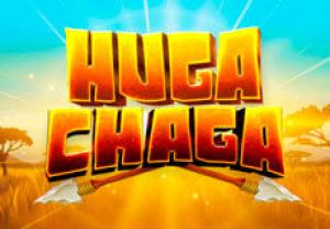 General information about Huga Chaga slot