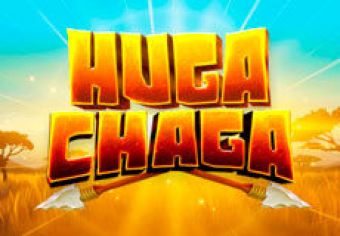 Huga Chaga logo