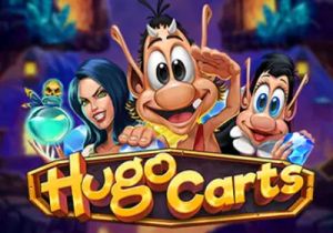 General information about Hugo Carts slot