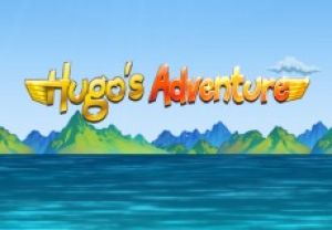 General information about Hugo's Adventure slot