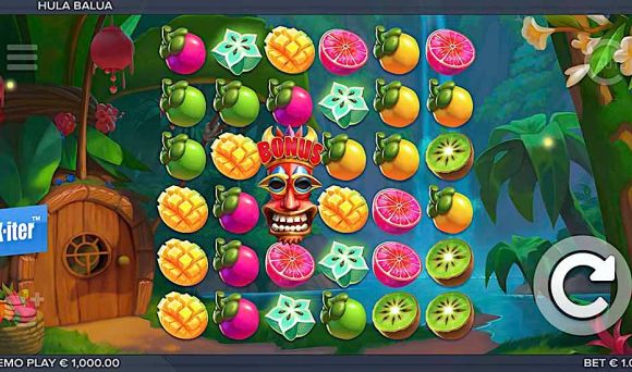 Hula Balua