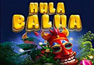 General information about Hula Balua slot