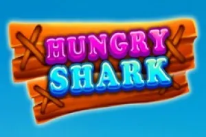 Hungry Shark by KA gaming Free Demo Play