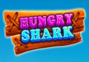 General information about Hungry Shark slot