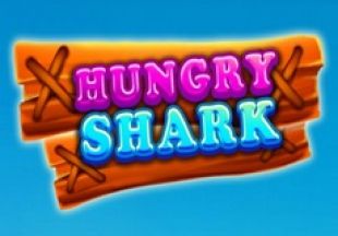 General information about Hungry Shark slot