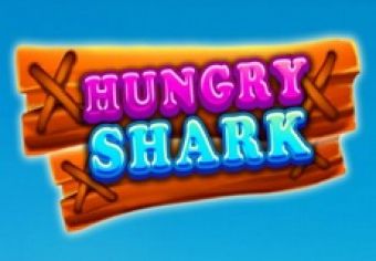 Hungry Shark logo