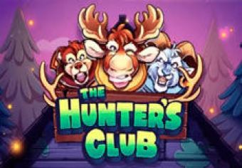 Hunter's Club logo