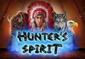 General information about Hunter’s Spirit slot