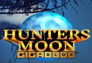 General information about Hunters Moon Gigablox slot