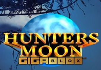 Hunters Moon Gigablox logo