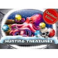 Hunting Treasures Christmas Edition