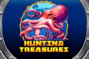 Hunting Treasures Slot Review