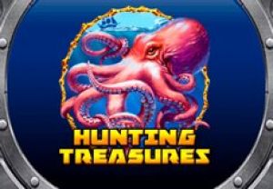 General information about Hunting Treasures slot