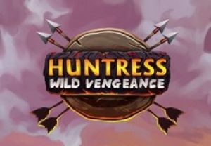 General information about Huntress Wild Vengeance slot