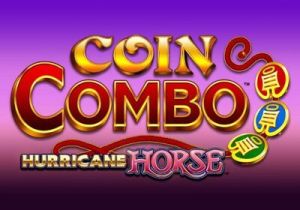 General information about Hurricane Horse Coin Combo slot