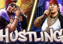 Hustling