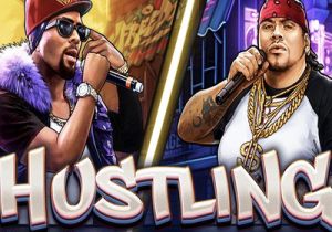 General information about Hustling slot