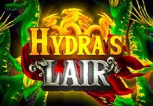 General information about Hydra's Lair slot