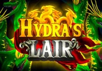 Hydra's Lair logo
