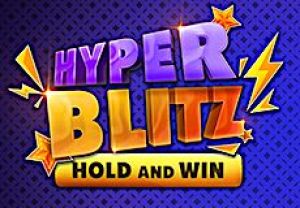 General information about Hyper Blitz Hold and Win slot