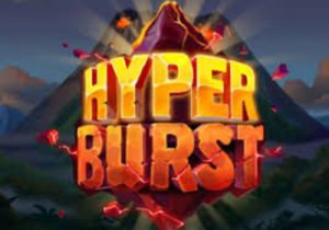 General information about Hyper Burst slot