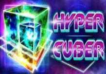 Hyper Cuber