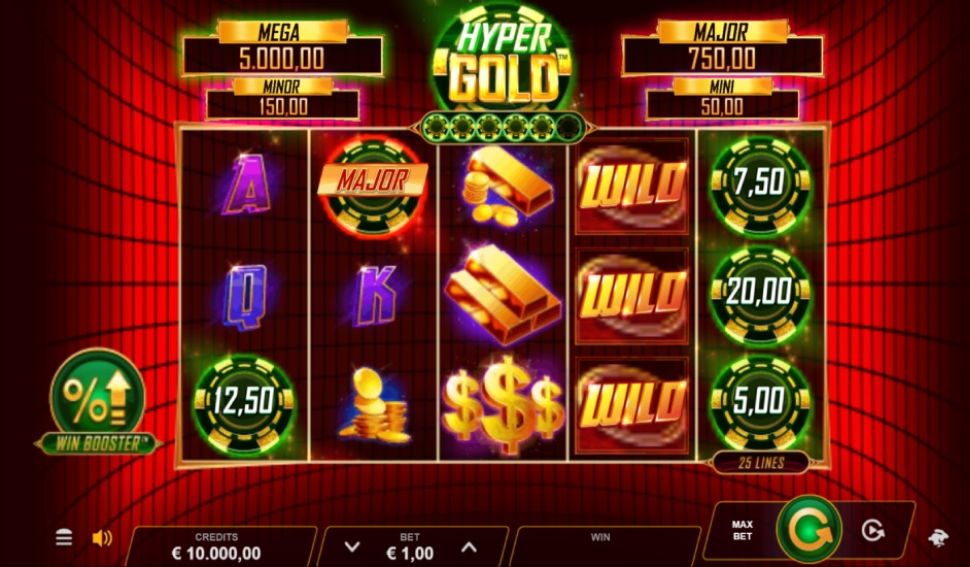Hyper Gold