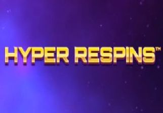 Hyper Respins logo
