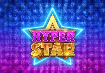 Hyper Star logo