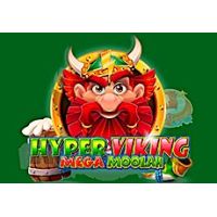 Hyper Viking Mega Moolah