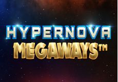 Hypernova Megaways