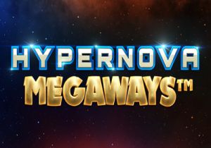 General information about Hypernova Megaways slot