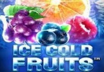 Ice Cold Fruits logo