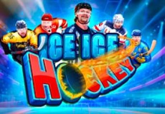 Ice Ice Hockey logo