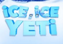 Ice Ice Yeti