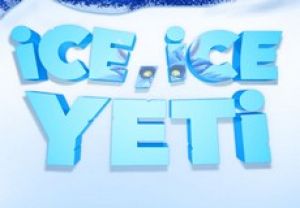 General information about Ice Ice Yeti slot