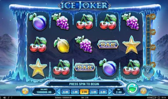 Ice Joker