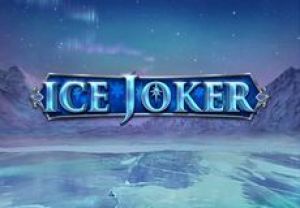 General information about Ice Joker slot