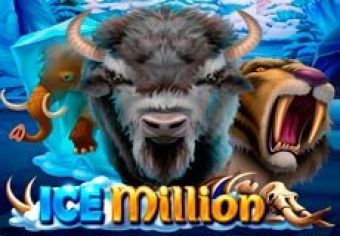 Ice Million logo
