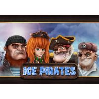 Ice Pirates