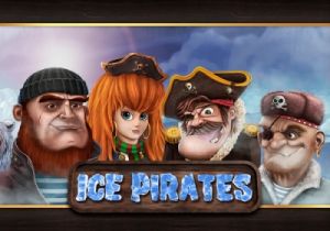 General information about Ice Pirates slot