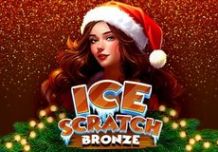 Ice Scratch Bronze