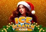 Ice Scratch Gold