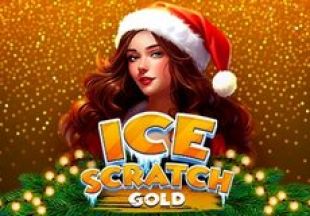 General information about Ice Scratch Gold slot