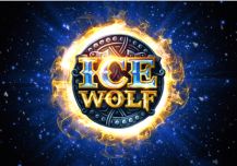 Ice Wolf