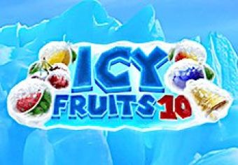 Icy Fruits 10 logo